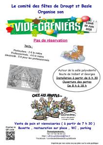 vide gvrenier