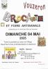 Brocante et foire Artisanale