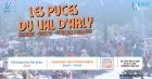 Puces - Ugine