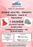 Bourse à la puériculture - Sausheim