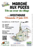 Marché aux puces - Westhouse