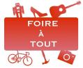 Foire à Tout - Les Grandes-Ventes