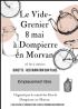 Vide-greniers - Dompierre-en-Morvan