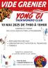 Vide-greniers - Bergerac