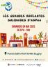Brocante, Vide-greniers - Dugny