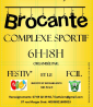 Brocante, Vide-greniers - Bourron-Marlotte