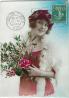 3e salon des cartes postales, timbres et livres anciens - Laroquebrou