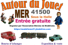 29e exposition-vente sur le thème du jouet - Mer