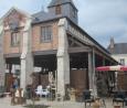 Antiquités-brocante + marché gourmand - Bracieux