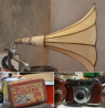Brocante - Revel