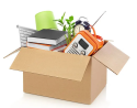 Brocante, Vide-greniers - Langeais