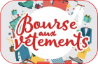 Bourse aux vêtements - Courcelles