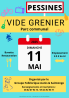 Vide-greniers - Pessines