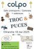 Troc et Puces - Colpo