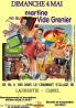 Vide-greniers - Lacougotte-Cadoul