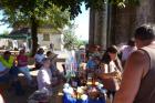 Nouvelle brocante village - Saint-Raphaël