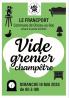 Vide-grenier champêtre - Choisy-au-Bac