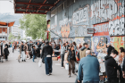 Vide-greniers - Grenoble