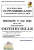 PUCES DES COUTURIERES ET DES LOISIRS CREATIFS - Orthevielle