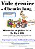 Brocante, Vide-greniers - Mérignac