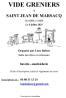 Vide-greniers - Saint-Jean-de-Marsacq