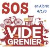 Brocante, Vide-greniers - Sos