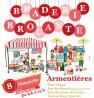 Braderie Brocante - Armentières
