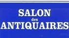 Salon des antiquaires - Paris 06