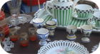 Brocante, Vide-greniers - Paris 20