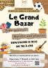Le Grand Bazar - Mulhouse