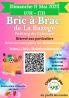 Brocante, Vide-greniers - La Bazoge