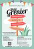 Vide-greniers - Crest