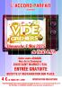 Vide-greniers - saint Maurice l'exil