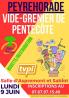 Vide-greniers - Peyrehorade