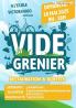 Vide-greniers - Argentan