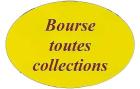 Bourse toutes collections - Monestiés