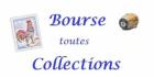 Bourse toutes collections - Orange