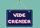 Vide-greniers - Sault