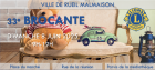 33e brocante - Rueil-Malmaison