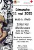 Brocante Geek - Isles-les-Meldeuses