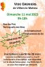 Brocante, Vide-greniers - Villiers-le-Mahieu