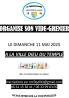 Vide-greniers - La Ville-Dieu-du-Temple