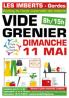 Vide-greniers - Gordes