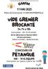 Vide-greniers - Monnerville
