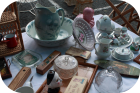 Brocante, Vide-greniers - Sistels