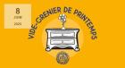 Vide-greniers du Vieux Château - Noyers