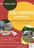 Vide-greniers - Sépeaux