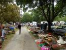 Brocante, Vide-greniers - Vicq-sur-Gartempe