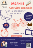 Vide-greniers - L'Abergement-Clémenciat