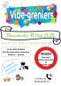 Vide-greniers - Saint-Julien-sur-Reyssouze